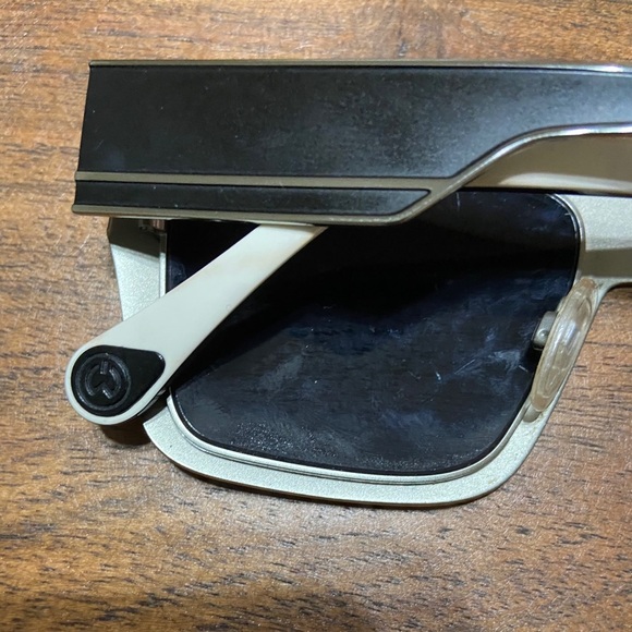 ILL.I By Will. I. Am WA503S04 Square Sungl… - Picture 9 of 16